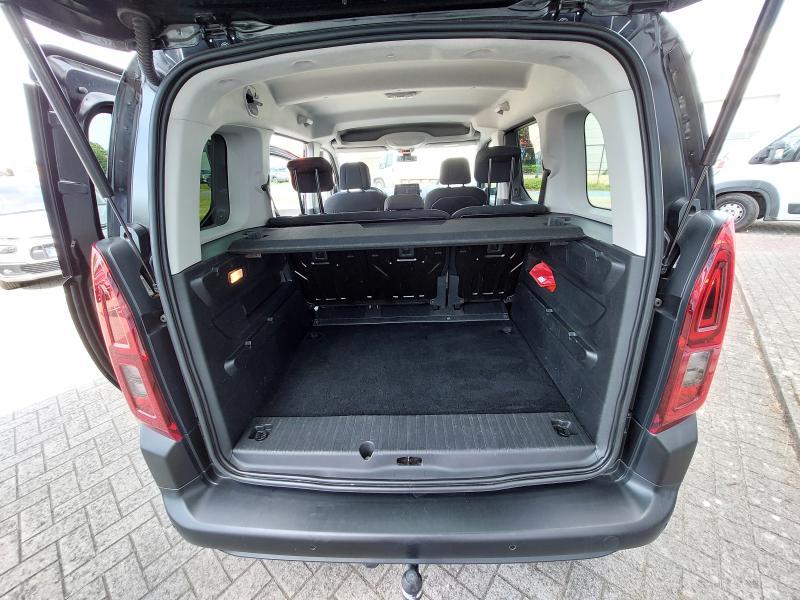 Image of Citroen Berlingo