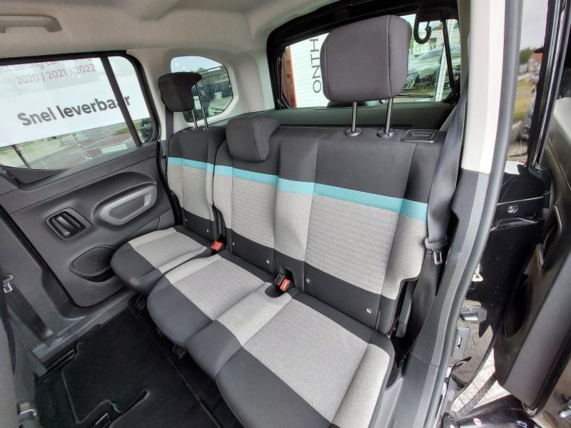 Image of Citroen Berlingo