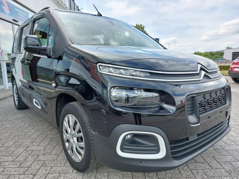 Image of Citroen Berlingo