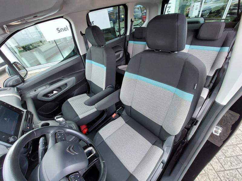 Image of Citroen Berlingo