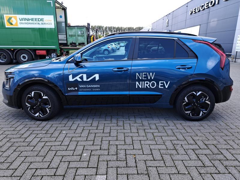 Image of Kia Niro