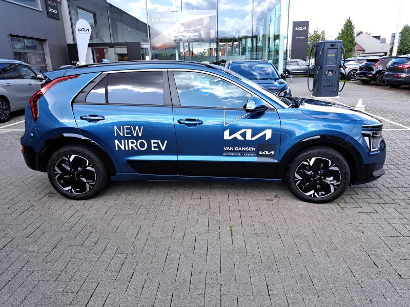 Image of Kia Niro