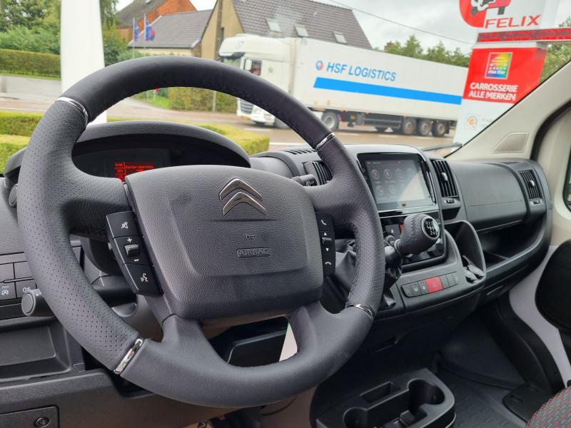 Image of Citroen Jumper