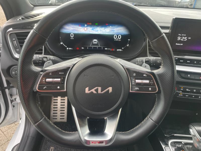 Image of Kia Pro Ceed