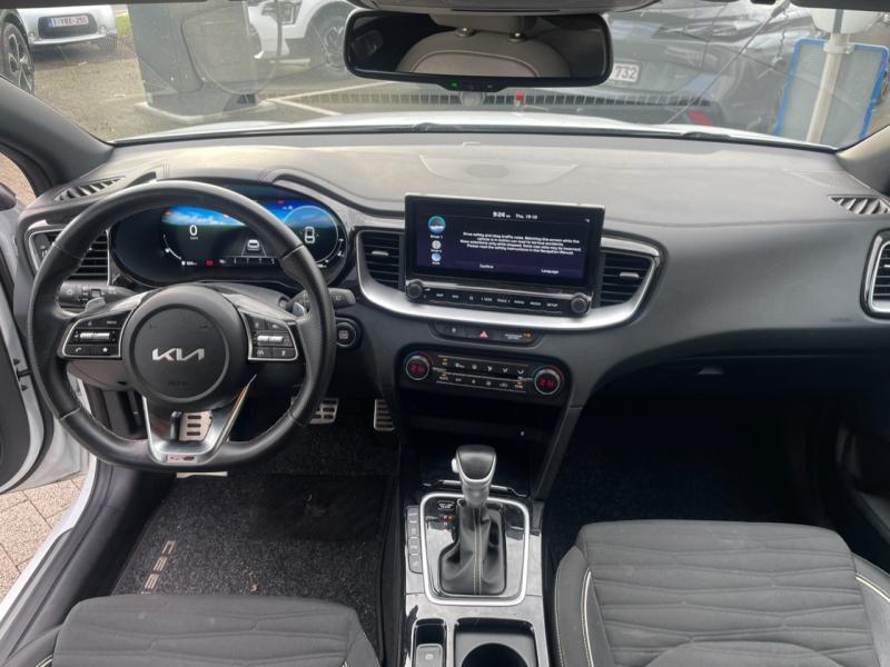 Image of Kia Pro Ceed