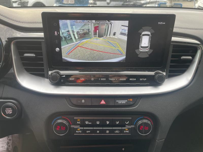 Image of Kia Pro Ceed