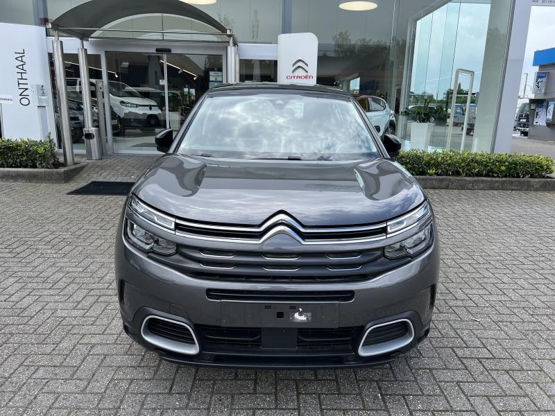 Image of Citroen C5 Aircross