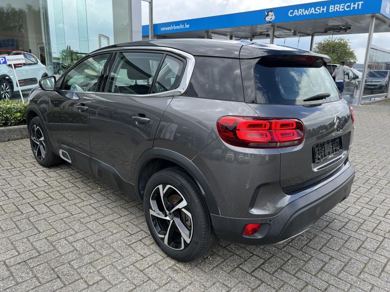 Image of Citroen C5 Aircross