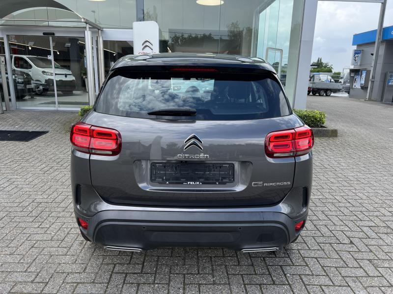 Image of Citroen C5 Aircross