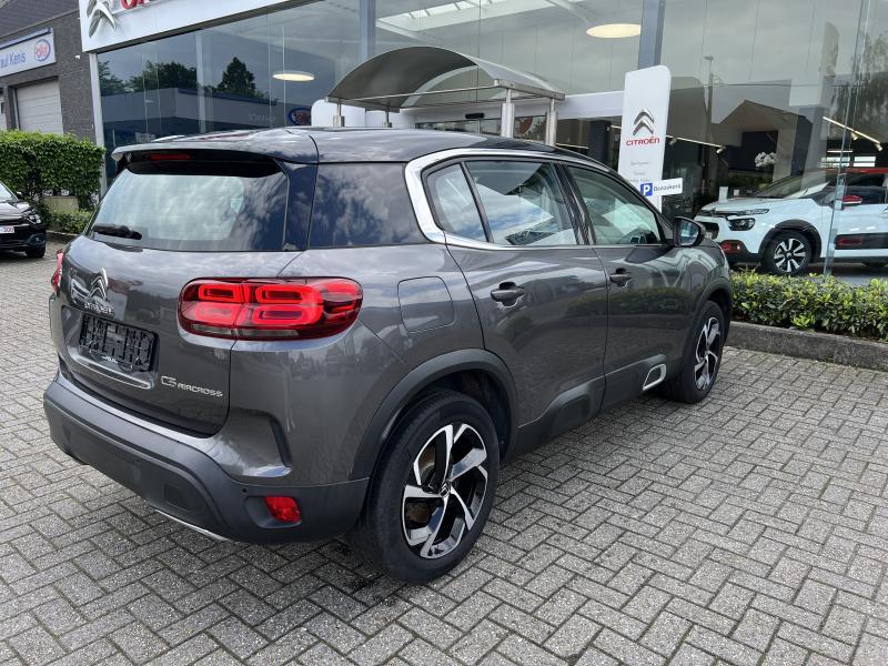 Image of Citroen C5 Aircross