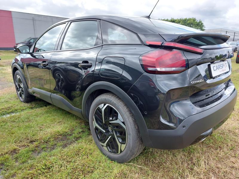 Image of Citroen C4