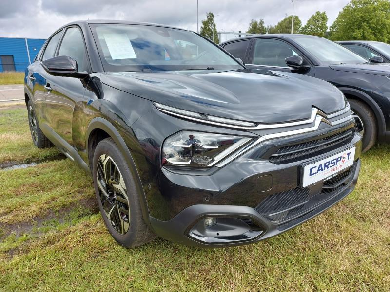 Image of Citroen C4