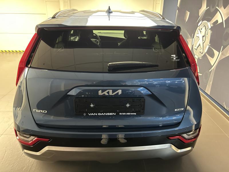 Image of Kia Niro