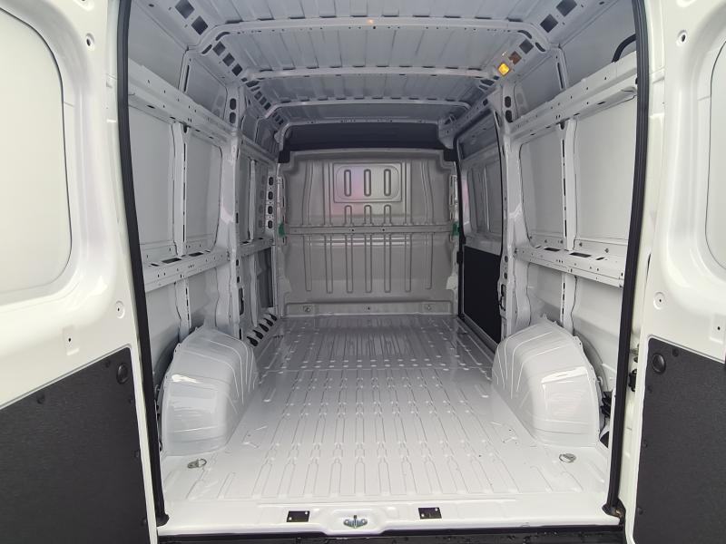 Image of Peugeot Boxer