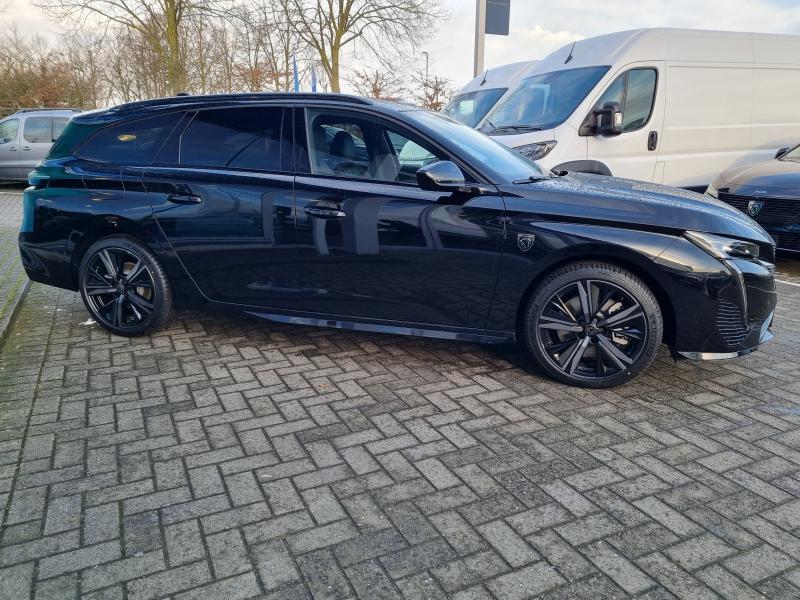 Image of Peugeot 308 SW