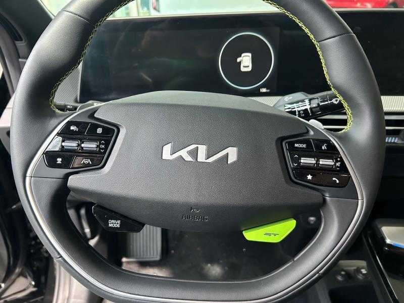 Image of Kia EV6