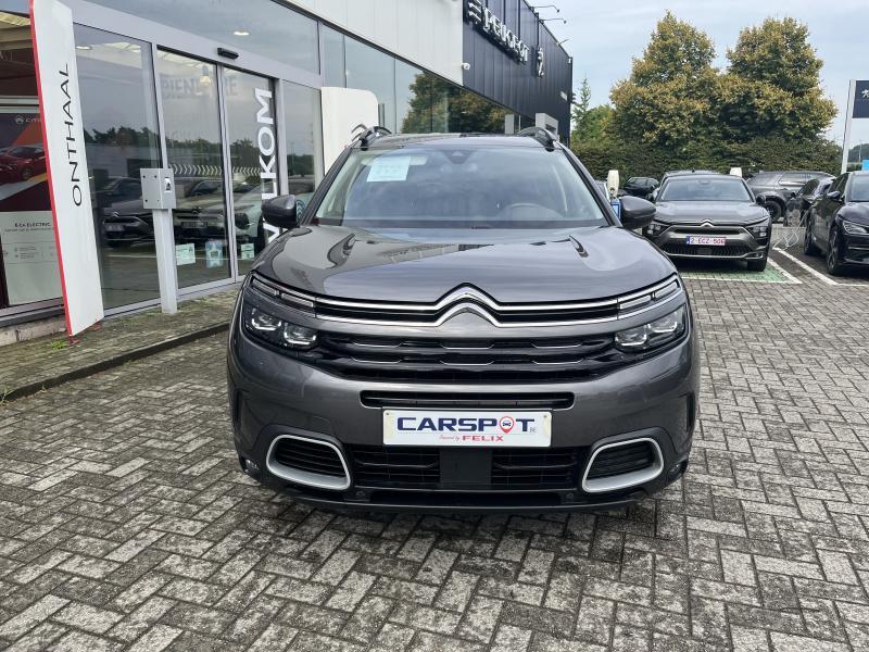 Image of Citroen C5 Aircross