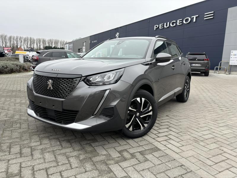 Image of Peugeot 2008