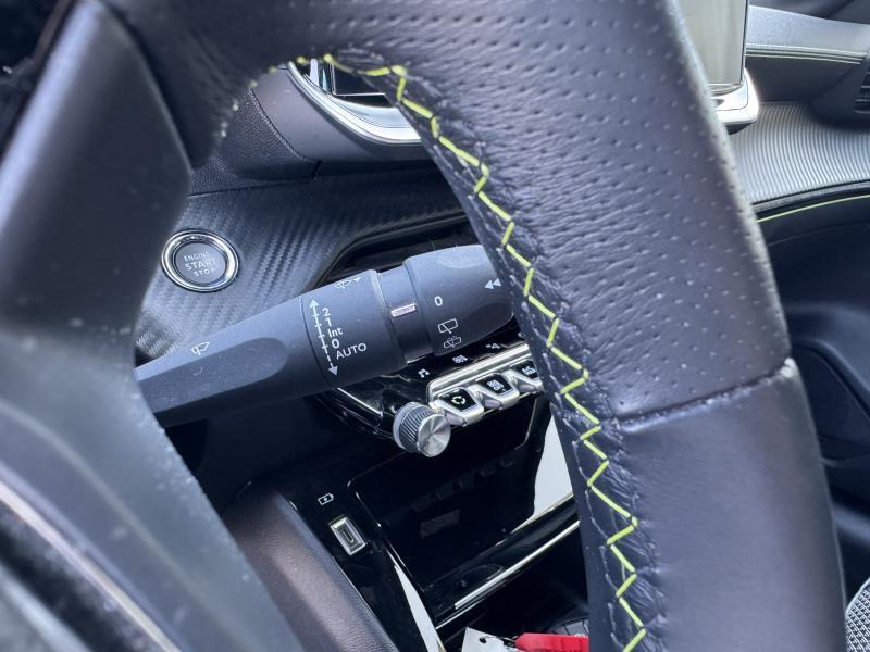 Image of Peugeot 208