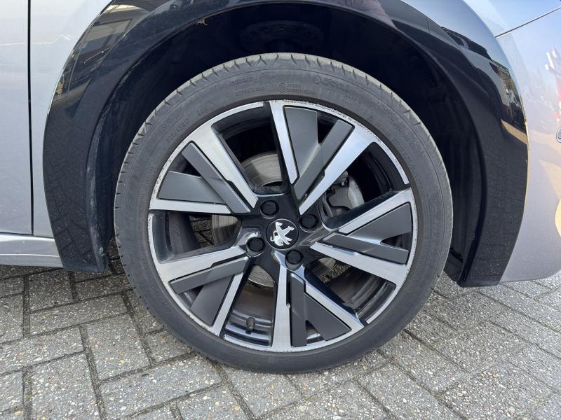 Image of Peugeot 208