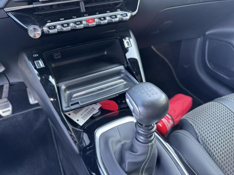 Image of Peugeot 208