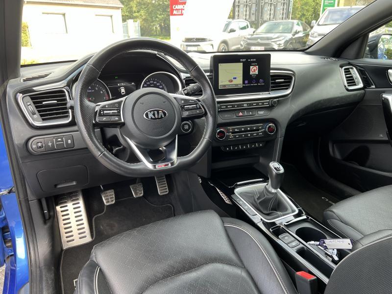 Image of Kia Pro Ceed