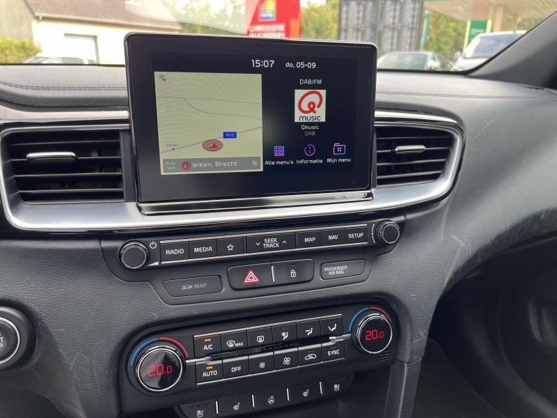 Image of Kia Pro Ceed