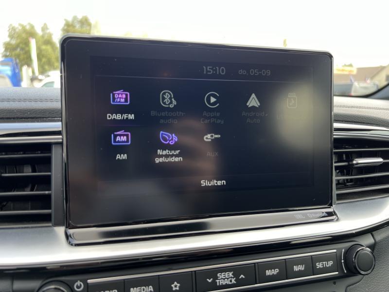 Image of Kia Pro Ceed