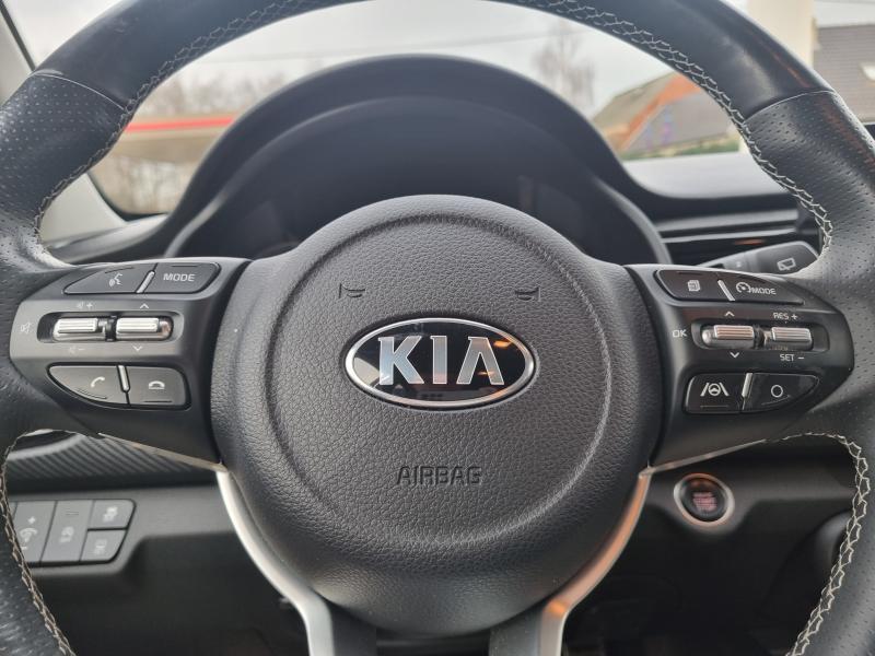 Image of Kia Rio