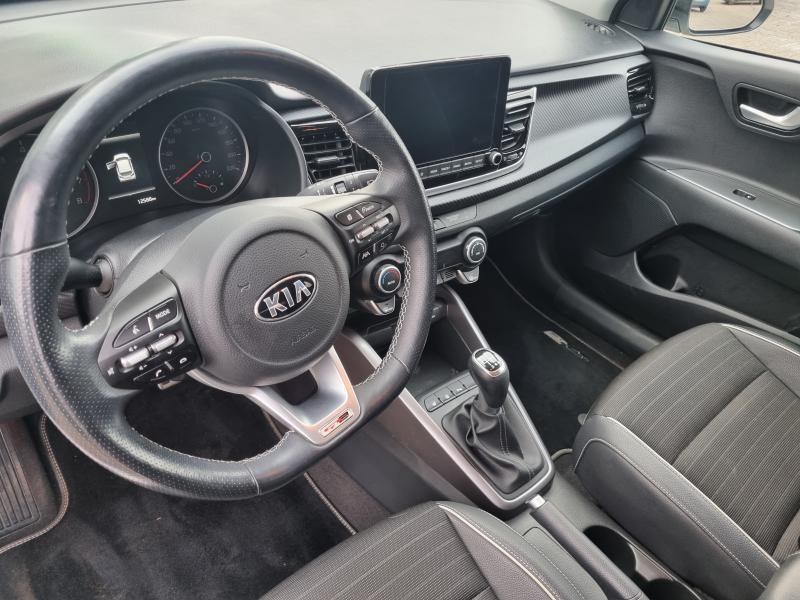 Image of Kia Rio