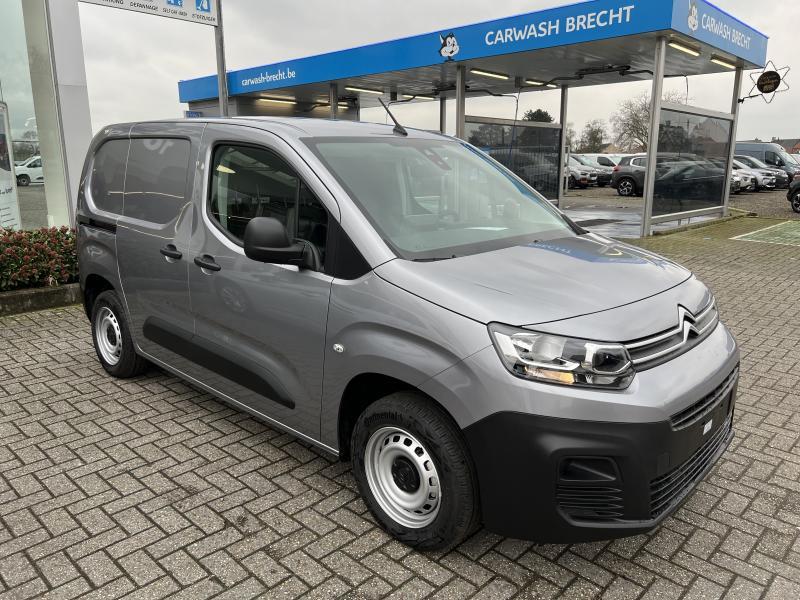 Image of Citroen Berlingo