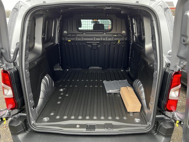 Image of Citroen Berlingo