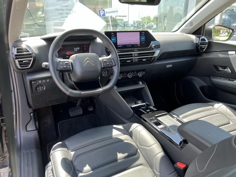 Image of Citroen C4