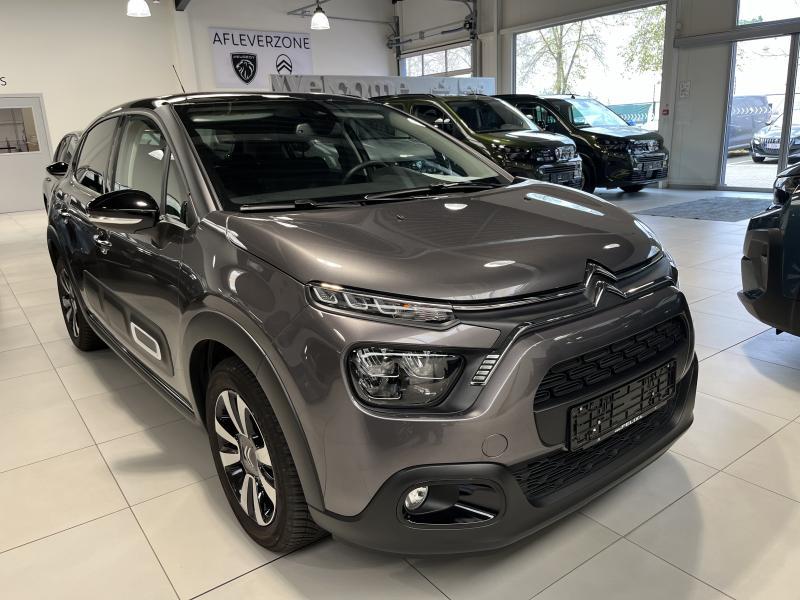 Image of Citroen C3