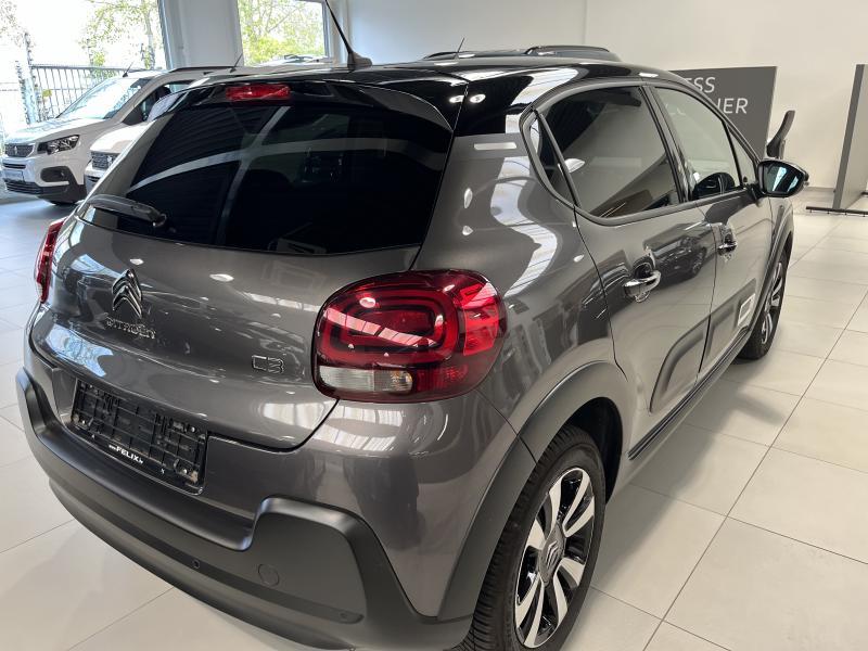 Image of Citroen C3