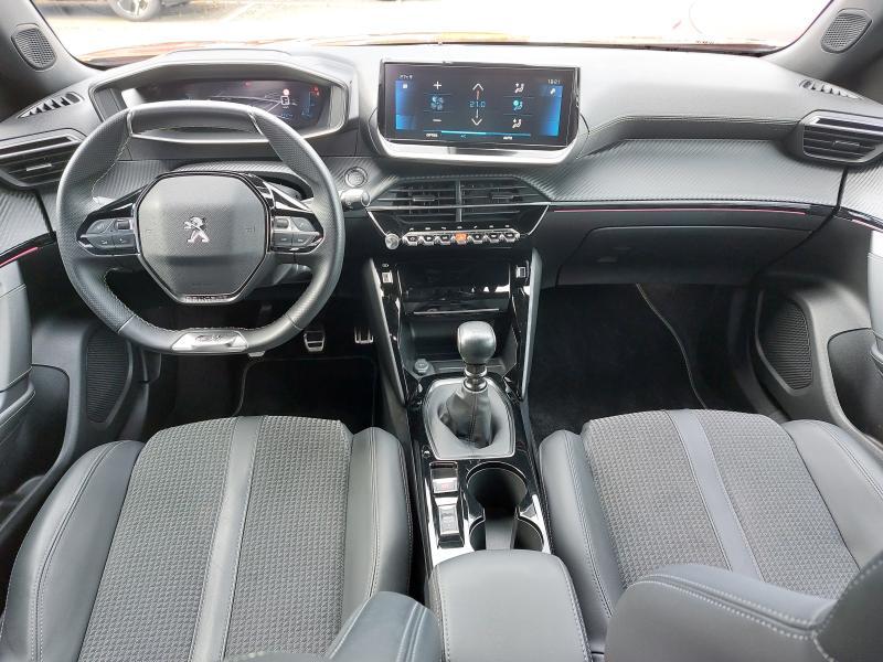 Image of Peugeot 2008