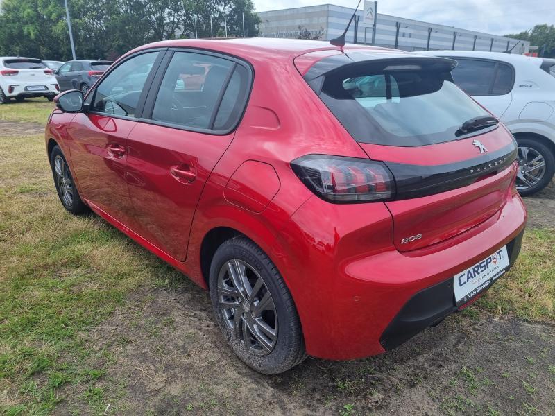 Image of Peugeot 208