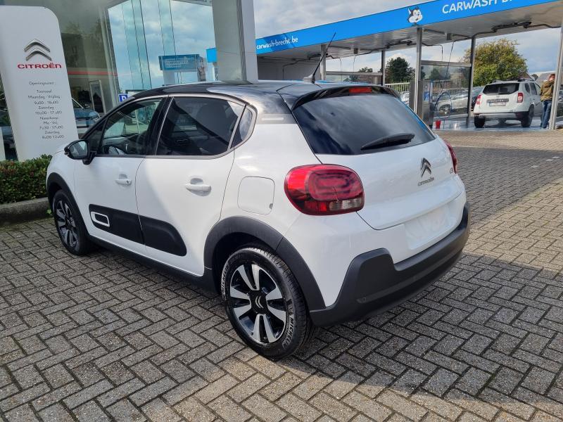 Image of Citroen C3