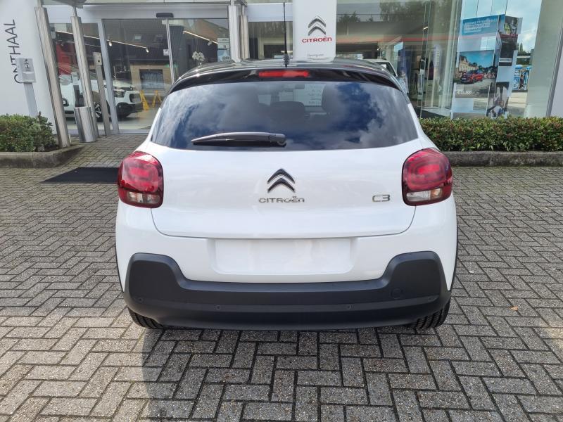 Image of Citroen C3