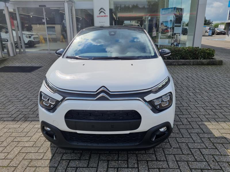 Image of Citroen C3