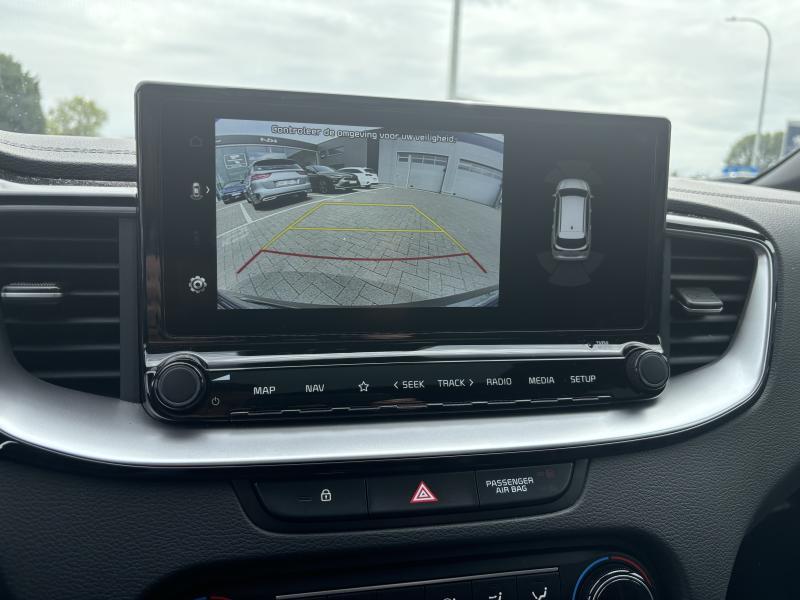 Image of Kia Pro Ceed