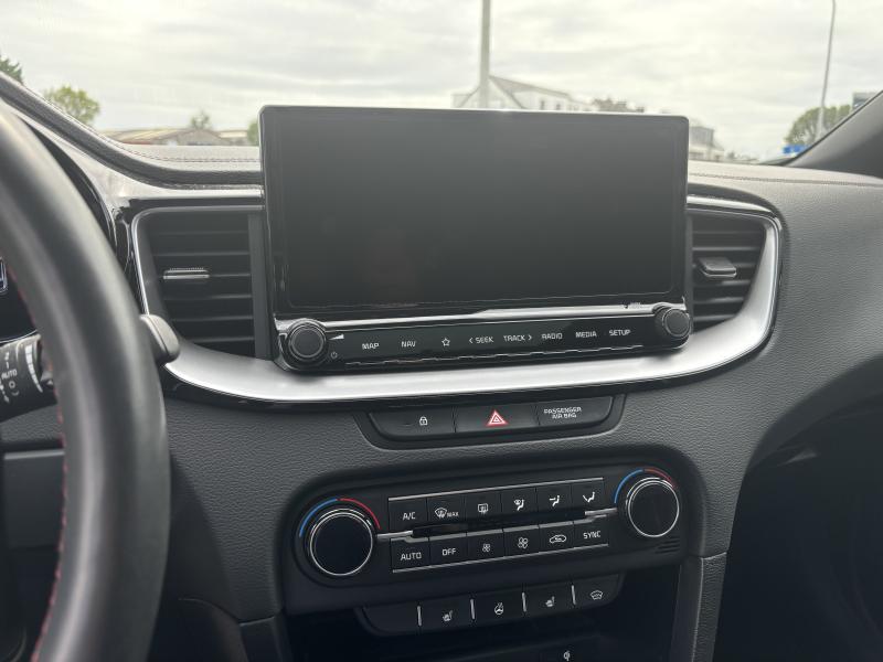 Image of Kia Pro Ceed