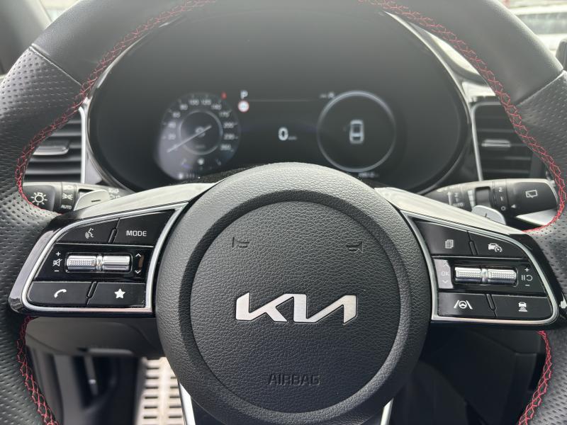 Image of Kia Pro Ceed