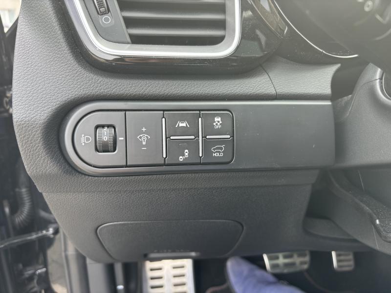 Image of Kia Pro Ceed