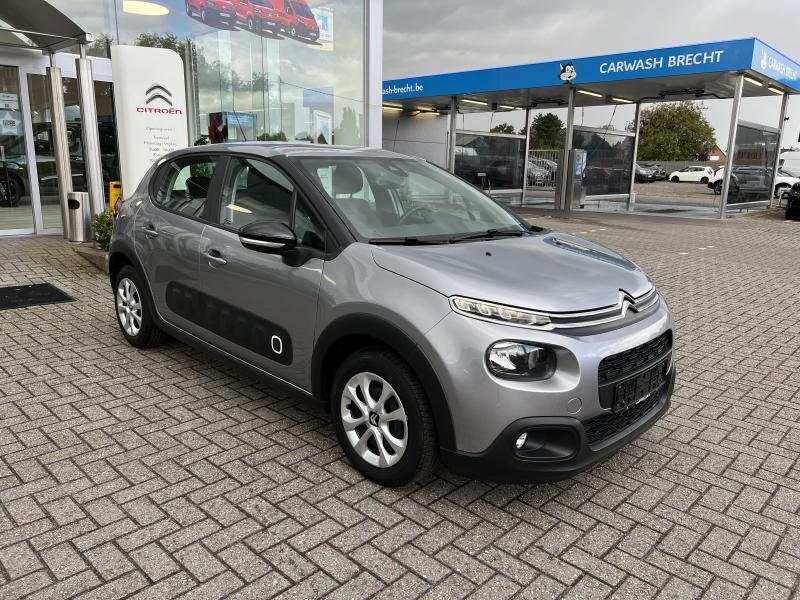 Image of Citroen C3