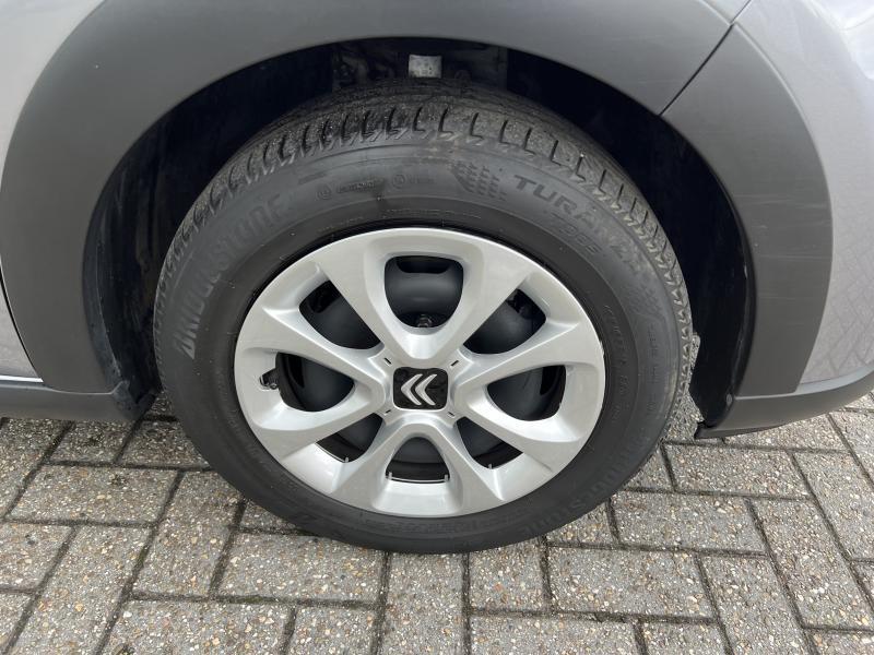 Image of Citroen C3