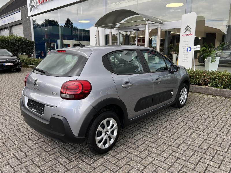 Image of Citroen C3