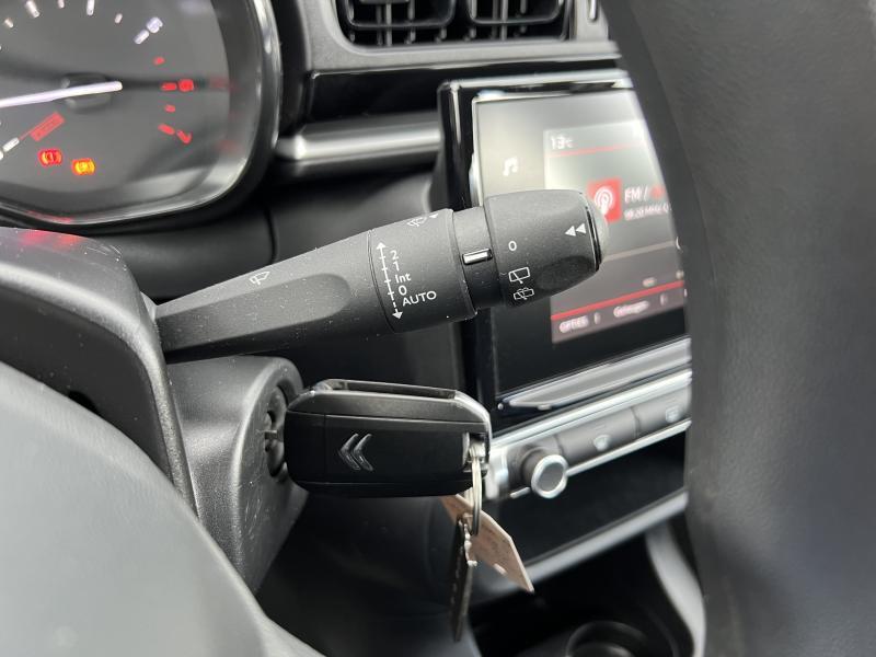 Image of Citroen C3