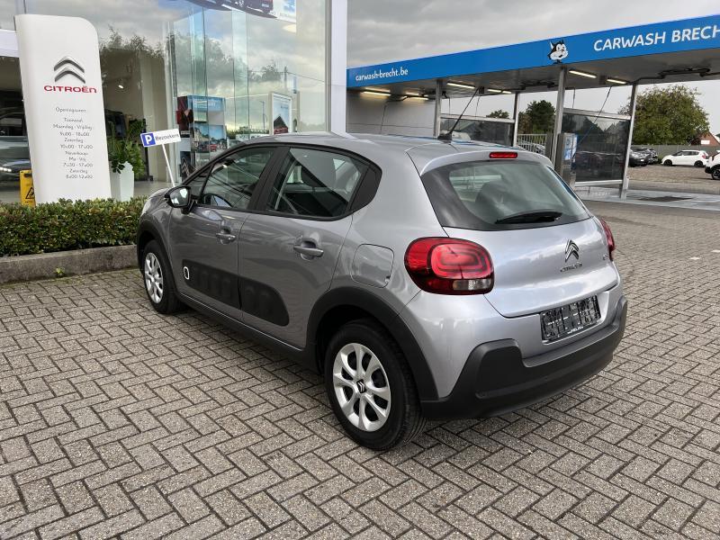 Image of Citroen C3