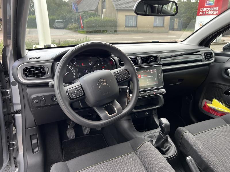 Image of Citroen C3